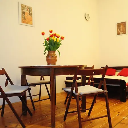 Apartament 9 Kraków