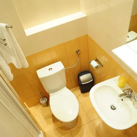 Appartement Apartament 9 Cracovie