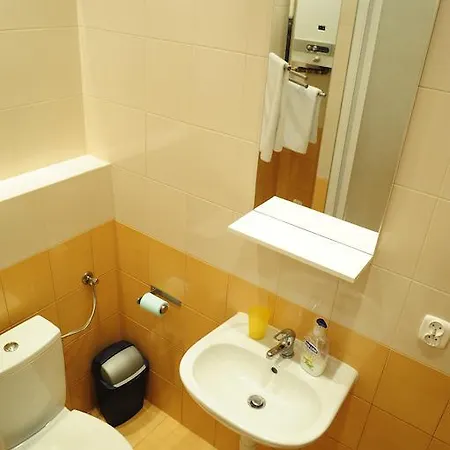 Apartament 9 Krasków