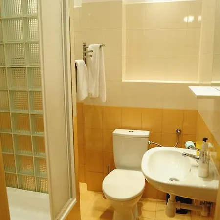 Διαμέρισμα Apartament 9