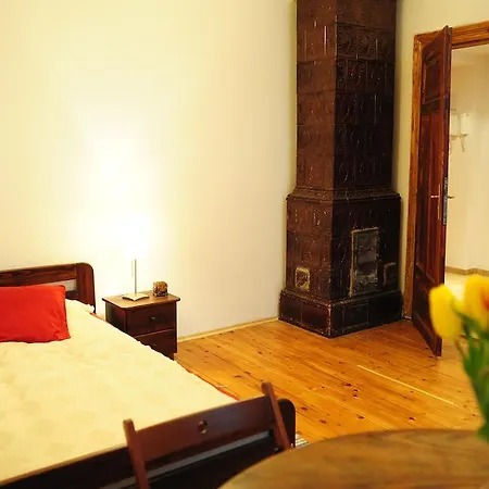 Apartament 9