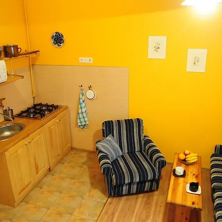 Apartament 9 Kraków