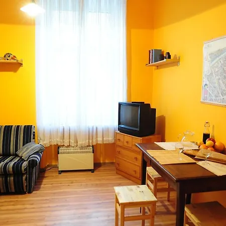 Appartement Apartament 9
