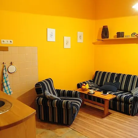 Appartement Apartament 9 *