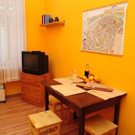 Apartament 9 Kraków