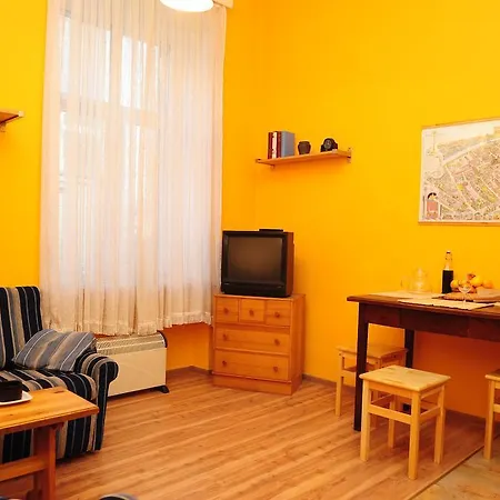 Διαμέρισμα Apartament 9